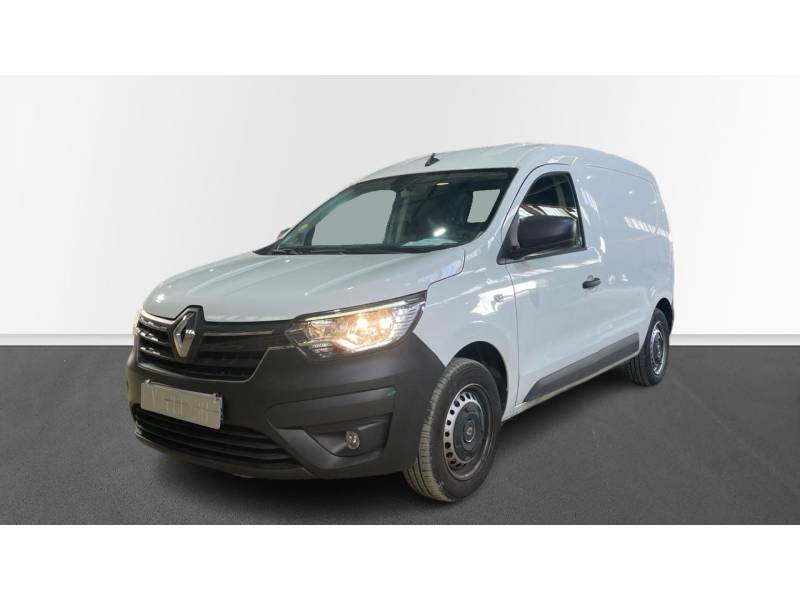 Renault Express (30) VAN BLUE DCI 75 CONFORT