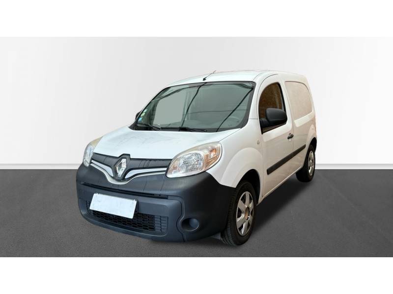 Renault Kangoo Van - EXPRESS 1.5 DCI 75 ENERGY E6 GRAND CONFORT