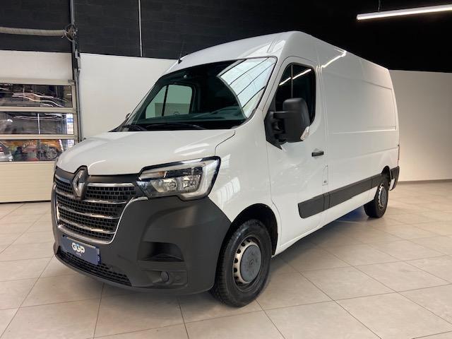 Renault Master FOURGON FGN TRAC F3500 L2H2 DCI 135 GRAND CONFORT