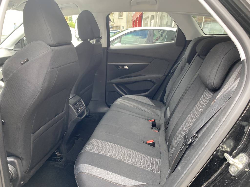 Peugeot 3008 - II BlueHDi 130 S&S Active Business