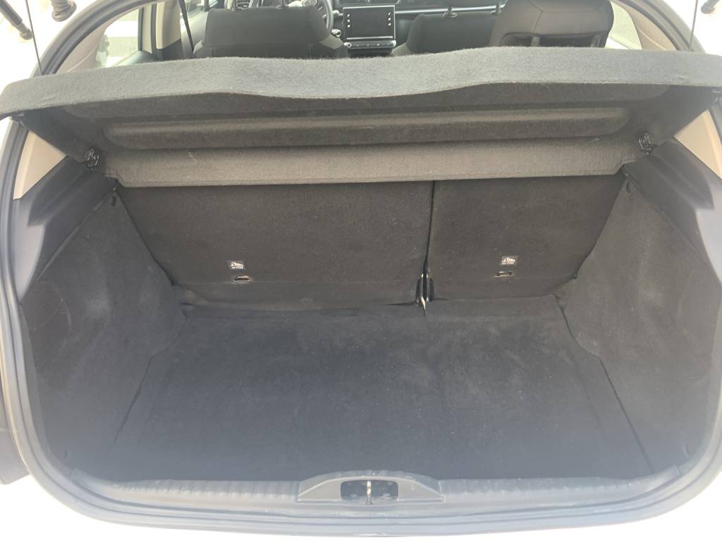 Citroën C3 - III BlueHDi 100 S&S BVM Feel Business